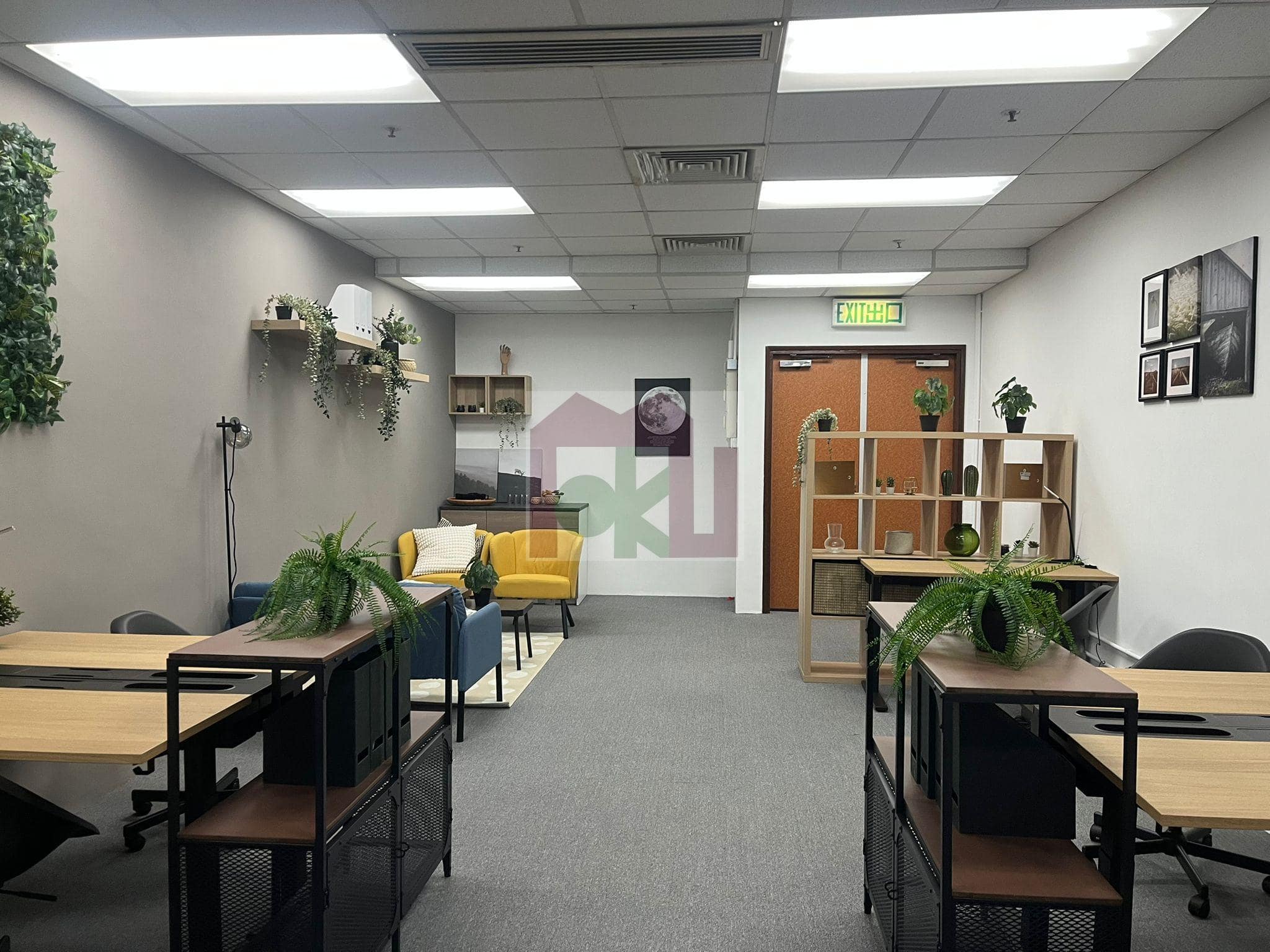 创贸广场の物件の写真